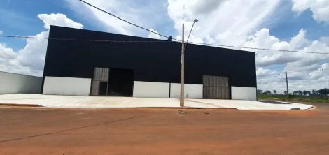 imagem 1 - Galpão para locação no bairro Distrito Industrial imagem 1 - Galpão para locação no bairro Distrito Industrial