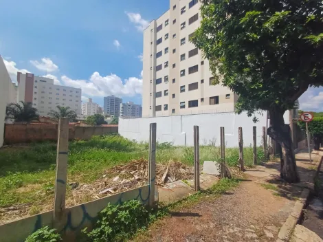 Terreno à venda no bairro Santa Maria.