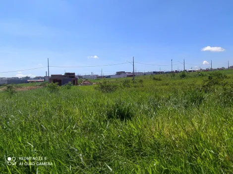 Terreno à venda no bairro Verde Umuarama.