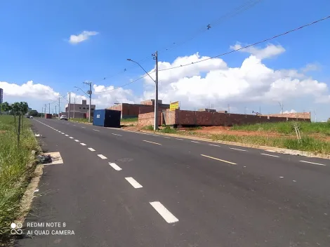 Terreno à venda no bairro Verde Umuarama.