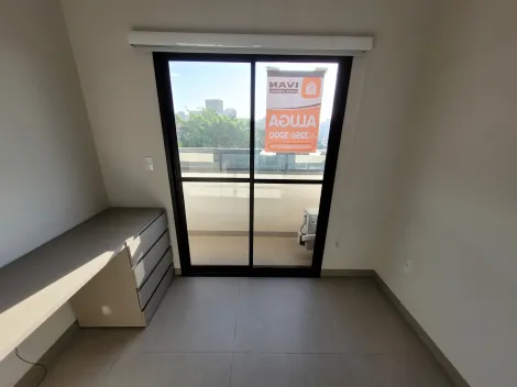 imagem 3 - Flat para locação no bairro Santa Mônica imagem 3 - Flat para locação no bairro Santa Mônica