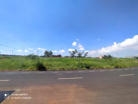 Terreno à venda no bairro Verde Umuarama.