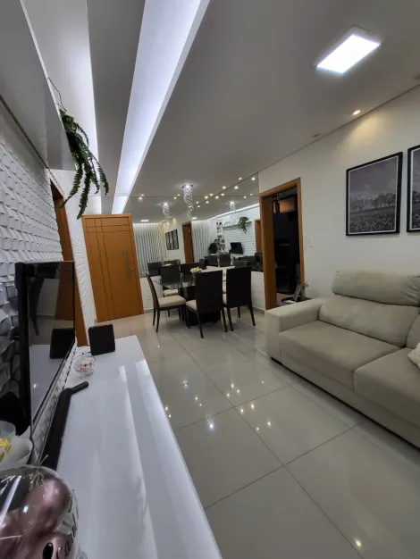 imagem 1 - Apartamento à venda no bairro Jardim Finotti em Uberlândia. imagem 1 - Apartamento à venda no bairro Jardim Finotti em Uberlândia.