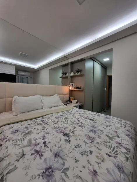imagem 3 - Apartamento à venda no bairro Jardim Finotti em Uberlândia. imagem 3 - Apartamento à venda no bairro Jardim Finotti em Uberlândia.