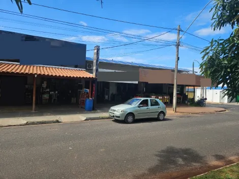 Lojas Comerciais à venda no bairro Jardim das Palmeiras.