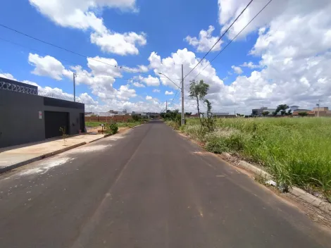 Terreno à venda no bairro Verde Vida.