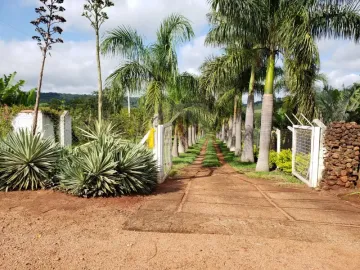imagem 1 - Rancho à venda em Indianópolis imagem 1 - Rancho à venda em Indianópolis