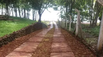 imagem 2 - Rancho à venda em Indianópolis imagem 2 - Rancho à venda em Indianópolis