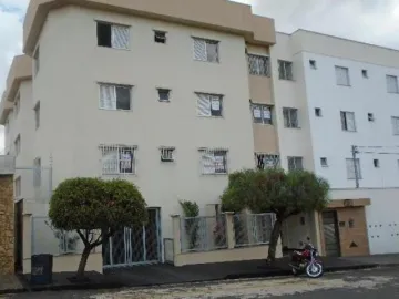 Apartamento à venda no Bairro Martins