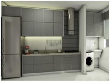 imagem 5 - Apartamento à venda no Bairro Jardim Finotti imagem 5 - Apartamento à venda no Bairro Jardim Finotti