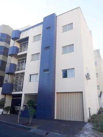 imagem 1 - Apartamento para locação no Bairro General Osório imagem 1 - Apartamento para locação no Bairro General Osório
