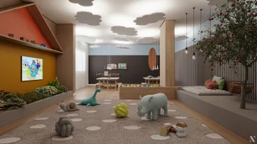 imagem 2 - Apartamentos novos à venda no Bairro Jardim Sul imagem 2 - Apartamentos novos à venda no Bairro Jardim Sul