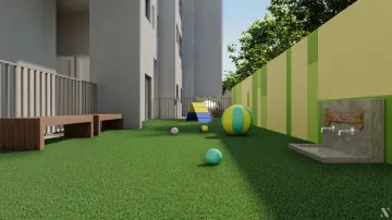 imagem 3 - Apartamentos novos à venda no Bairro Jardim Sul imagem 3 - Apartamentos novos à venda no Bairro Jardim Sul