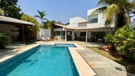 imagem 1 - Casa estilo Sobrado no Jardim Karaiba imagem 1 - Casa estilo Sobrado no Jardim Karaiba