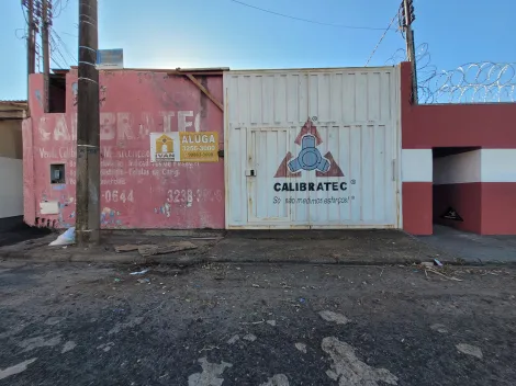 imagem 1 - Comercial - Barracão imagem 1 - Comercial - Barracão