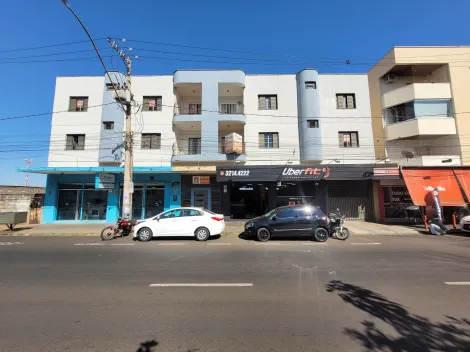 imagem 1 - Apartamento para locação bairro Daniel Fonseca imagem 1 - Apartamento para locação bairro Daniel Fonseca