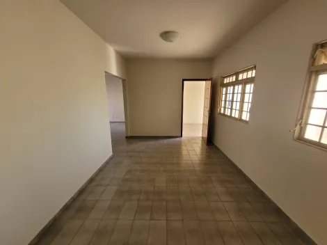 imagem 3 - Casa para locação bairro Santa Mônica imagem 3 - Casa para locação bairro Santa Mônica