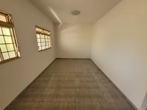 imagem 4 - Casa para locação bairro Santa Mônica imagem 4 - Casa para locação bairro Santa Mônica