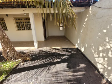imagem 2 - Casa para locação bairro Santa Mônica imagem 2 - Casa para locação bairro Santa Mônica