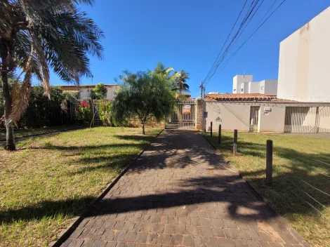 imagem 1 - Casa para locação bairro Santa Mônica imagem 1 - Casa para locação bairro Santa Mônica