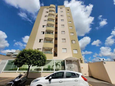 imagem 1 - Apartamento para locação bairro Saraiva. imagem 1 - Apartamento para locação bairro Saraiva.