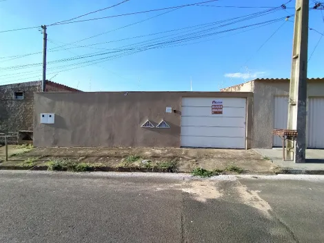 imagem 1 - Casa Para Venda No Bairro Shopping Park imagem 1 - Casa Para Venda No Bairro Shopping Park