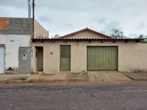 Casa para locação e venda no Bairro Pacaembu