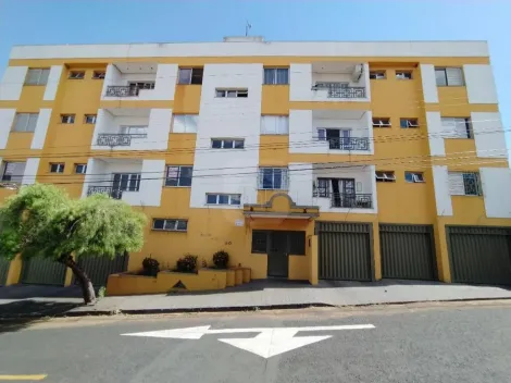 imagem 1 - Apartamento Para Venda B. Tibery Em Uberlândia imagem 1 - Apartamento Para Venda B. Tibery Em Uberlândia