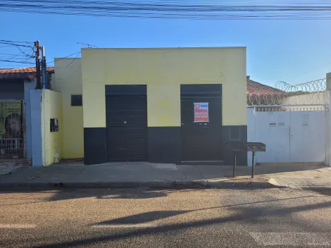 imagem 1 - Cômodo Comercial para locação no bairro Tubalina imagem 1 - Cômodo Comercial para locação no bairro Tubalina
