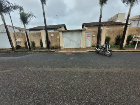 imagem 1 - Casa em condomínio para locação e Venda  no bairro Novo Mundo. imagem 1 - Casa em condomínio para locação e Venda  no bairro Novo Mundo.