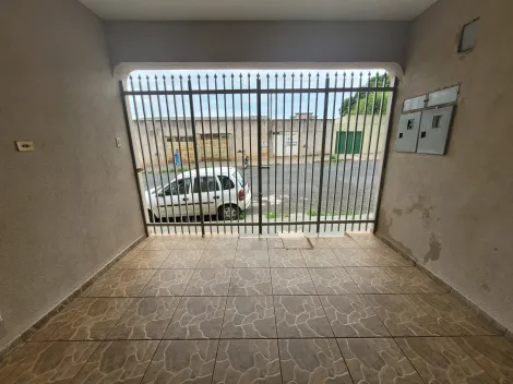 imagem 2 - Casa para locação no bairro Osvaldo Rezende imagem 2 - Casa para locação no bairro Osvaldo Rezende