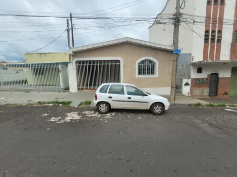 imagem 1 - Casa para locação no bairro Osvaldo Rezende imagem 1 - Casa para locação no bairro Osvaldo Rezende