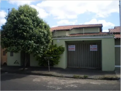 imagem 1 - Casa Para Venda No Bairro Planalto Em Uberlândia imagem 1 - Casa Para Venda No Bairro Planalto Em Uberlândia