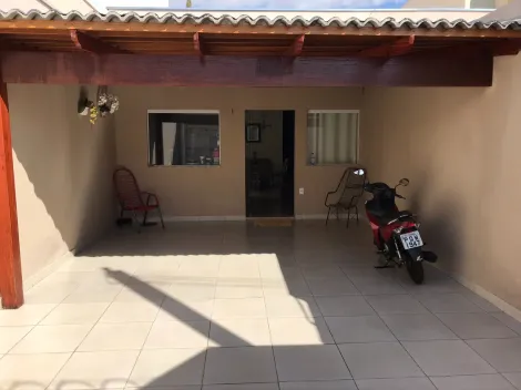 imagem 2 - Casa A Venda No Bairro Novo Mundo imagem 2 - Casa A Venda No Bairro Novo Mundo