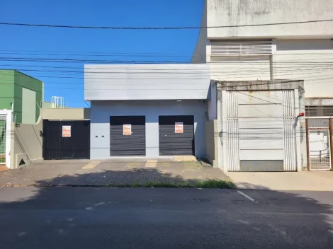 imagem 1 - Loja comercial à venda no bairro Daniel Fonseca. imagem 1 - Loja comercial à venda no bairro Daniel Fonseca.