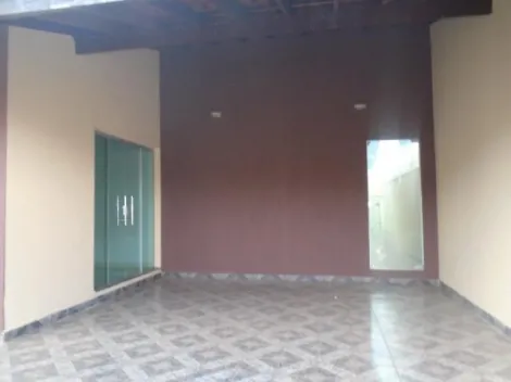 imagem 2 - Casa para venda bairro Jardim Patrícia imagem 2 - Casa para venda bairro Jardim Patrícia