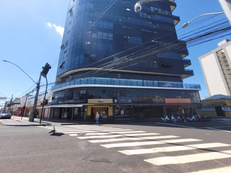 Sala comercial para Locação e Venda no Bairro Centro