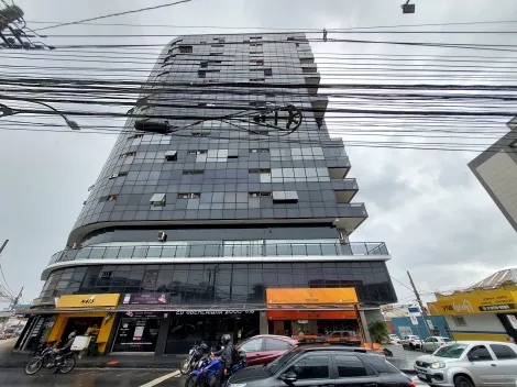 Sala comercial para locação bairro Centro