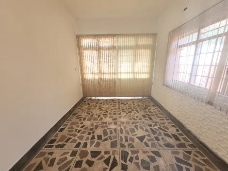 imagem 2 - Casa para locação bairro Osvaldo Rezende imagem 2 - Casa para locação bairro Osvaldo Rezende
