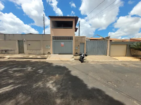 imagem 1 - Casa para venda no Bairro Santa Mônica imagem 1 - Casa para venda no Bairro Santa Mônica