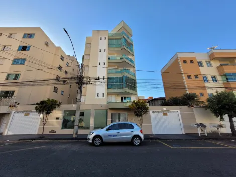 imagem 1 - Apartamento para locação bairro Santa Monica imagem 1 - Apartamento para locação bairro Santa Monica