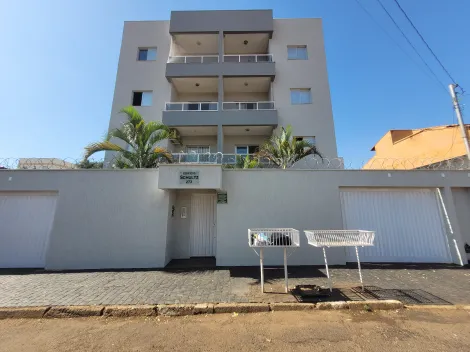 imagem 1 - Apartamento para locação bairro Santa Monica imagem 1 - Apartamento para locação bairro Santa Monica