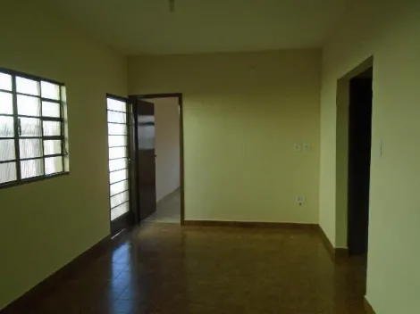 Casa para venda no  bairro Martins em Uberlândia.