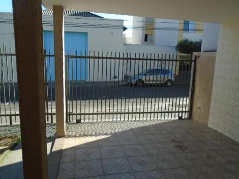 Casa para venda no  bairro Martins em Uberlândia.