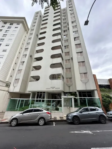 imagem 1 - Apartamento Para Venda Centro De Uberlândia imagem 1 - Apartamento Para Venda Centro De Uberlândia