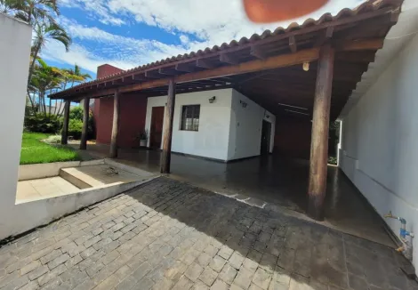 Alugar Casa / Padrão em Uberlândia. apenas R$ 900.000,00