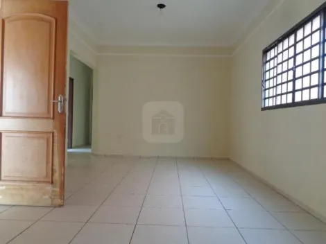 imagem 1 - Casa Para Venda B. Jardim Botânico Em Uberlândia. imagem 1 - Casa Para Venda B. Jardim Botânico Em Uberlândia.