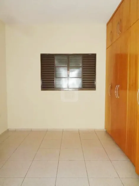 Casa Para Venda B. Jardim Botânico Em Uberlândia.