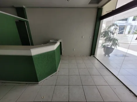 imagem 4 - Loja em prédio comercial para locação no bairro Santa Mônica imagem 4 - Loja em prédio comercial para locação no bairro Santa Mônica