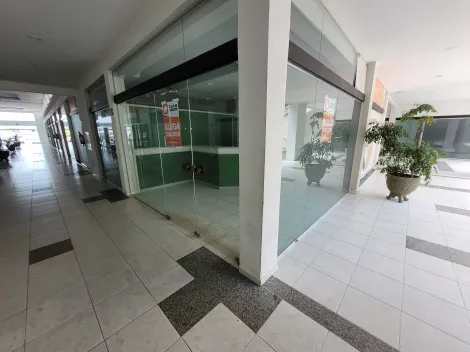 imagem 2 - Loja em prédio comercial para locação no bairro Santa Mônica imagem 2 - Loja em prédio comercial para locação no bairro Santa Mônica